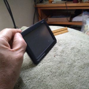 Rand mcnalley gps electronic map
